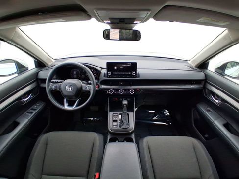Used 2023 Honda CR-V EX image 11
