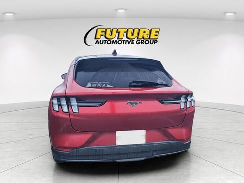 Used 2023 Ford Mustang Mach-E Select w/ Comfort Package Lite AWD/4WD image 4