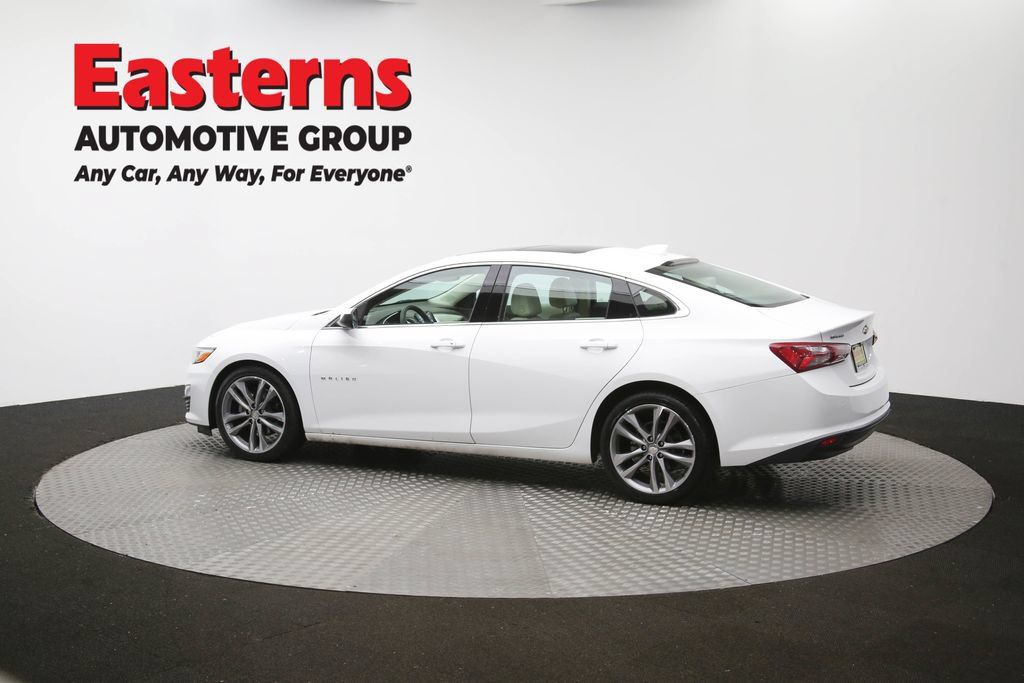 Used 2024 Chevrolet Malibu LT FWD image 66