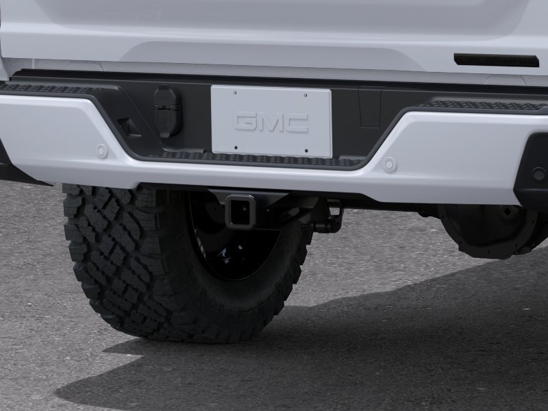New 2026 GMC Canyon Elevation w/ Convenience Package RWD image 15