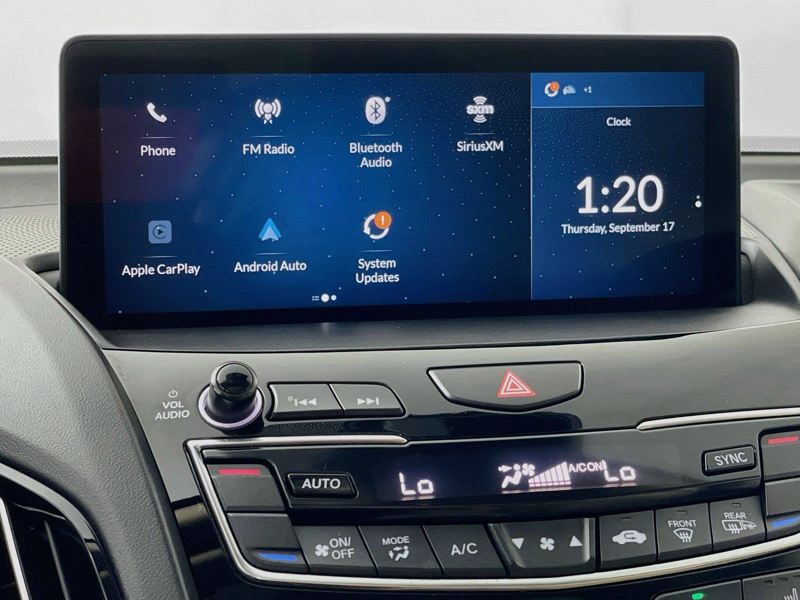 Used 2020 Acura RDX AWD image 17