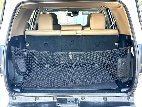Certified 2022 Toyota 4Runner SR5 Premium w/ Moonroof Package AWD/4WD image 34