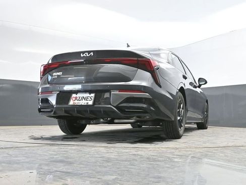 Used 2025 Kia K5 LXS FWD image 48