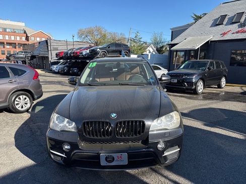Used 2013 BMW X5 xDrive35i AWD/4WD image 44