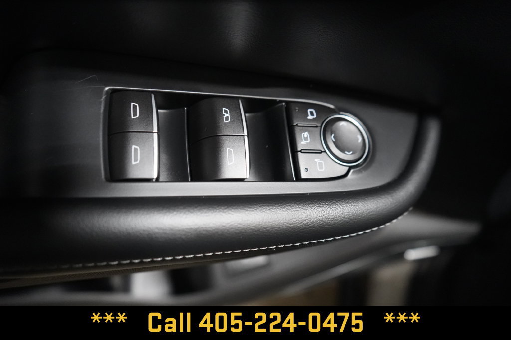 Used 2026 Buick Enclave Sport Touring FWD image 30