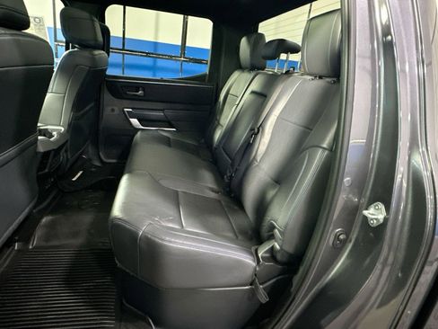 Used 2023 Toyota Tundra Platinum image 32