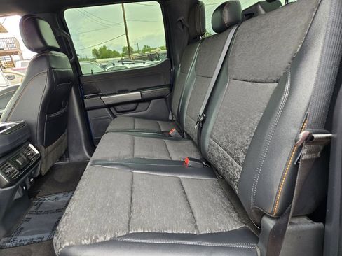 Used 2022 Ford F150 Tremor w/ Equipment Group 401A Mid AWD/4WD image 20