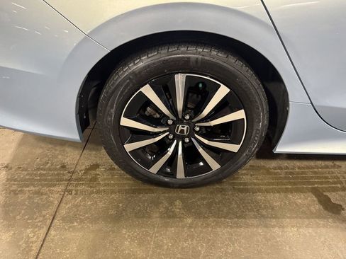 Certified 2023 Honda Civic EX image 14