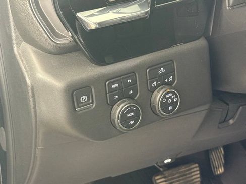 Used 2023 Chevrolet Silverado 1500 LT Trail Boss w/ Convenience Package II AWD/4WD image 20