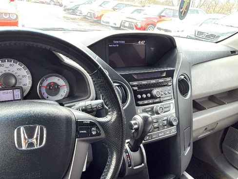 Used 2015 Honda Pilot EX-L image 30