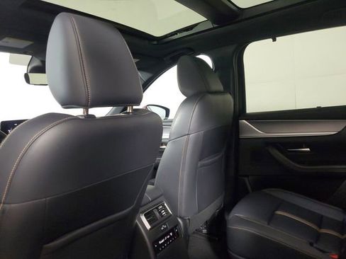 Certified 2024 MAZDA CX-90 Plug-In Hybrid w/ Premium Plus AWD/4WD image 14