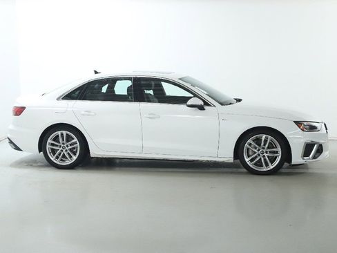 Used 2023 Audi A4 2.0T Premium Plus image 11