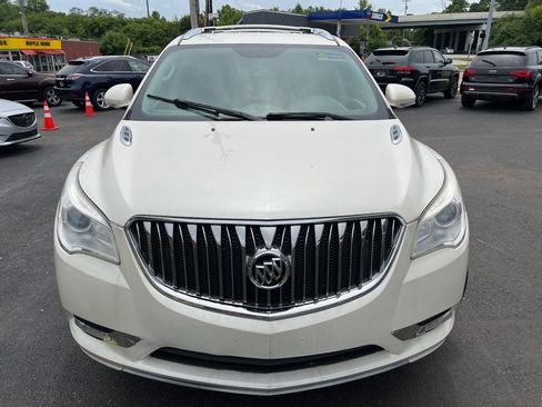 Used 2015 Buick Enclave Convenience FWD image 12