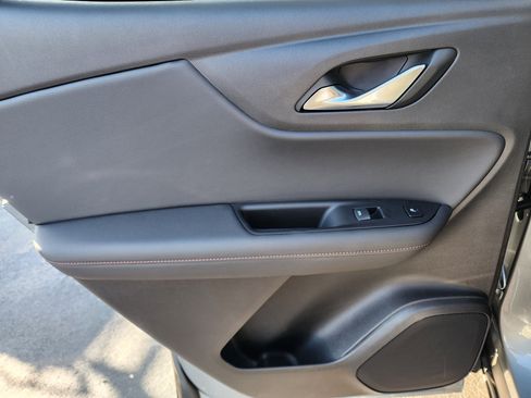 New 2026 Chevrolet Blazer RS w/ Driver Confidence II Package image 17