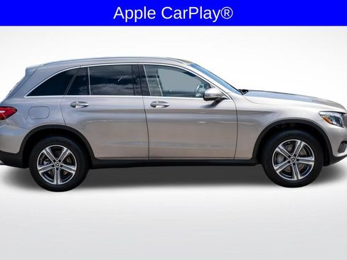Used 2019 Mercedes-Benz GLC 300 4MATIC image 9
