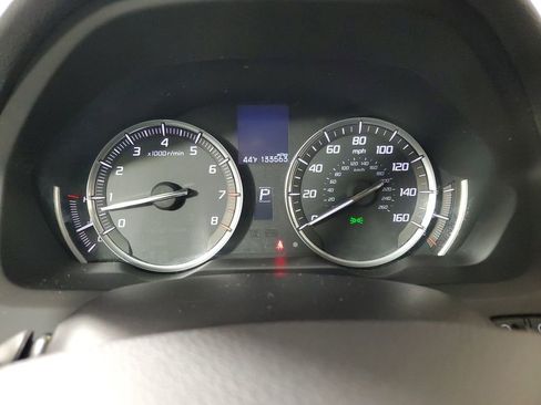 Used 2015 Acura TLX V6 image 25