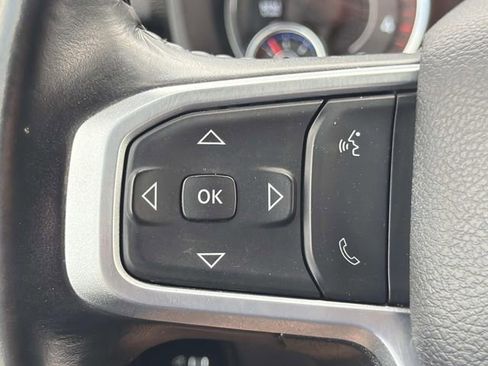 Used 2024 RAM 2500 Big Horn image 27