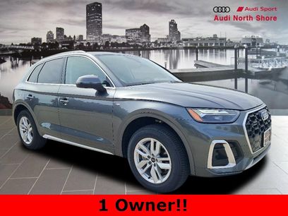 Used 2023 Audi Q5 2.0T Premium