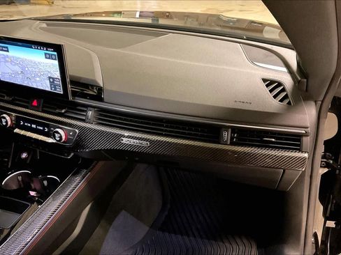 Used 2024 Audi S5 Prestige image 17