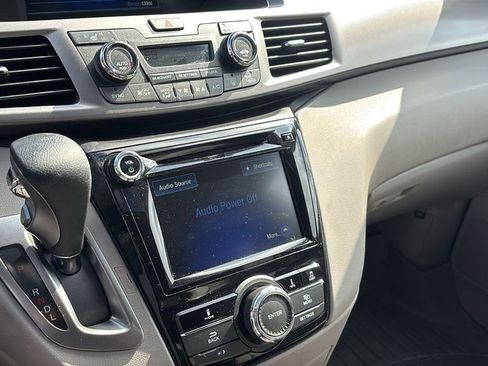 Used 2016 Honda Odyssey EX-L image 20