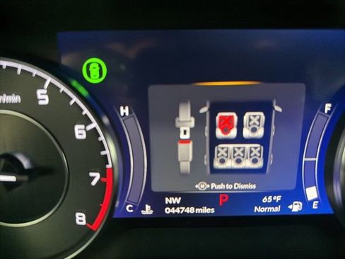 Certified 2023 Acura RDX w/ Technology Package image 31