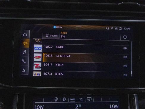 Used 2022 Audi Q7 Premium Plus image 8