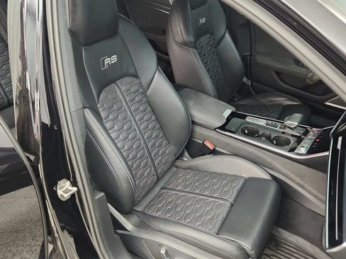 Used 2024 Audi RS 6 performance AWD/4WD image 19