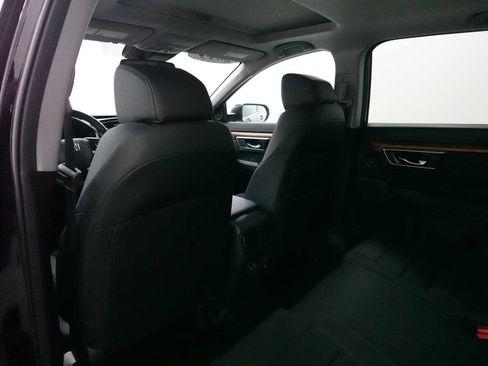 Used 2019 Honda CR-V EX-L image 28