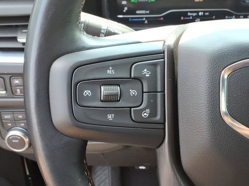 Certified 2022 GMC Yukon AT4 AWD/4WD image 15