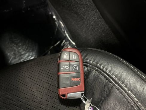 Used 2022 Dodge Challenger SRT Hellcat Redeye image 26