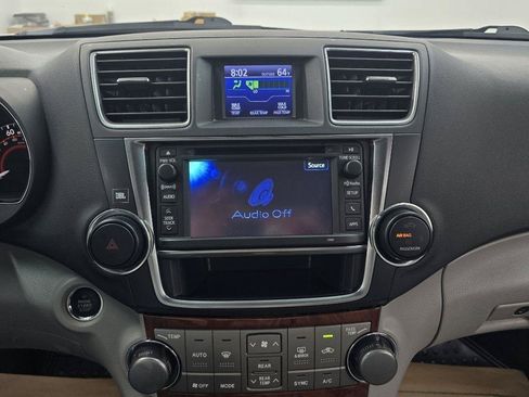 Used 2013 Toyota Highlander Limited FWD image 23