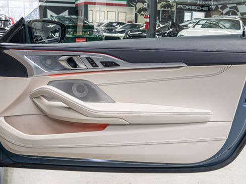 Used 2019 BMW M850i xDrive xDrive -First Edition Package, image 35