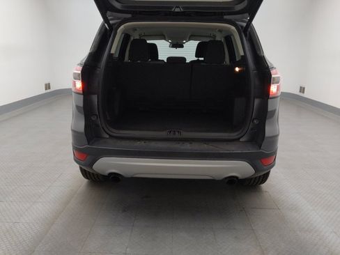 Used 2017 Ford Escape SE w/ Equipment Group 201A AWD/4WD image 29