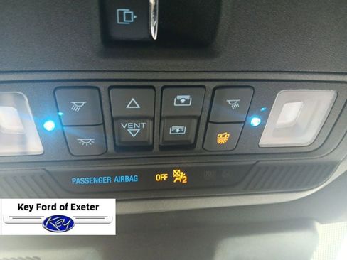 Used 2023 Ford F150 XLT w/ Equipment Group 302A High AWD/4WD image 35