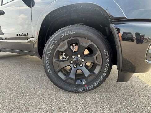 New 2026 RAM 1500 Big Horn image 6