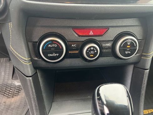 Used 2021 Subaru Crosstrek 2.5i Sport w/ Popular Package #2B image 19