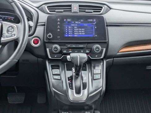 Used 2022 Honda CR-V EX-L image 19