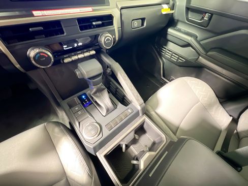 New 2026 Toyota Tacoma SR5 image 26