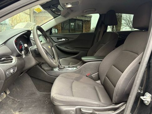 Used 2024 Chevrolet Malibu LS image 14