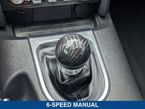 Used 2021 Ford Mustang GT w/ GT Performance Package RWD image 28