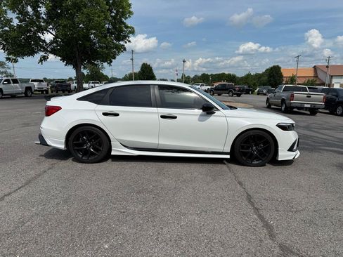 Used 2024 Honda Civic Sport image 5