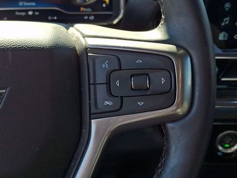 Used 2023 Chevrolet Silverado 1500 LT image 16