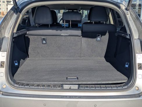 Used 2017 Lexus NX 300h AWD image 31