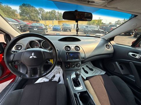 Used 2011 Mitsubishi Eclipse GS FWD image 18
