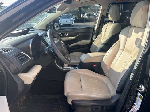 Used 2019 Subaru Ascent Limited w/ Popular Package #2 AWD/4WD image 20