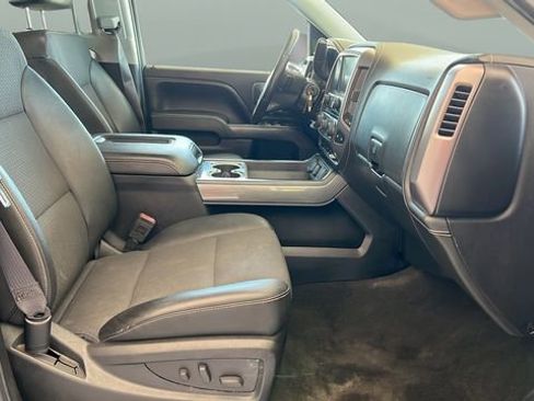 Used 2016 GMC Sierra 1500 SLE w/ All-Terrain Package AWD/4WD image 20