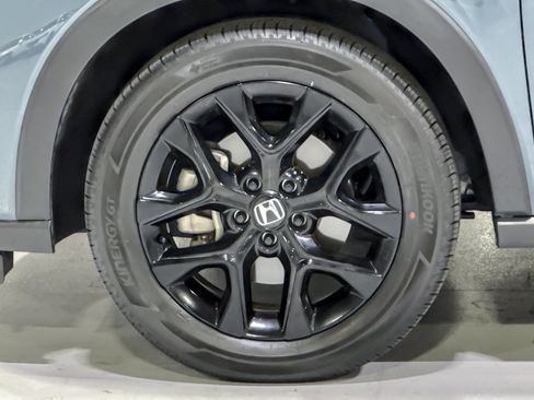 Used 2024 Honda HR-V Sport image 13