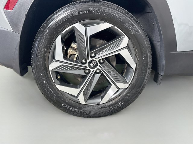 Used 2024 Hyundai Tucson SEL w/ Convenience Package FWD image 32