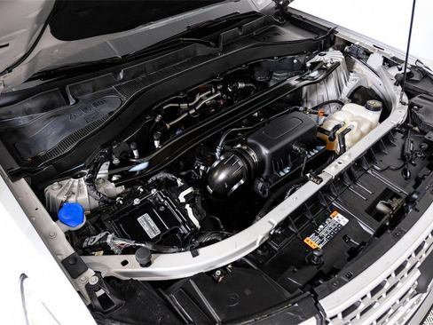 Used 2024 Ford Explorer Limited image 55