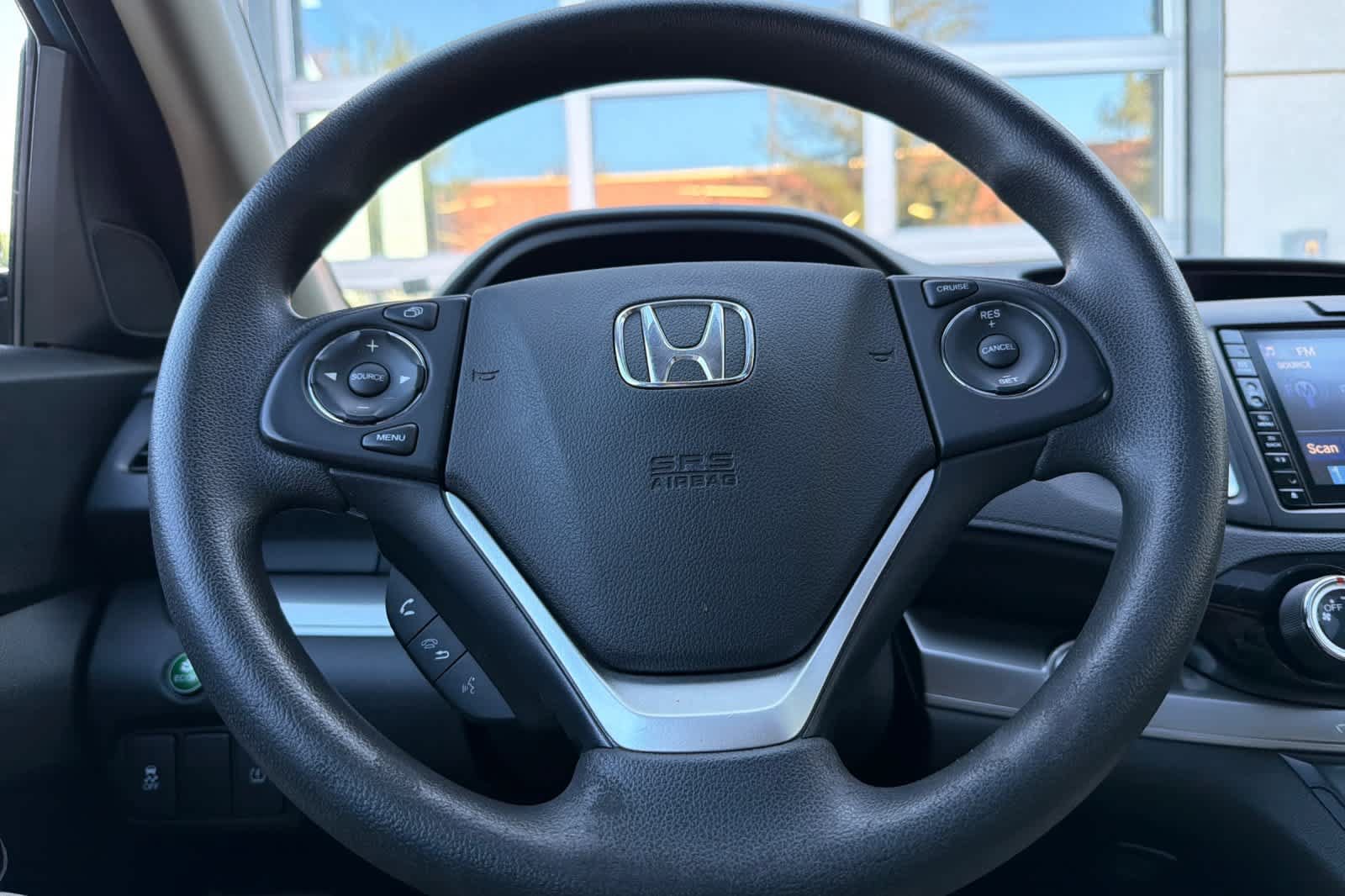 Used 2015 Honda CR-V EX image 25